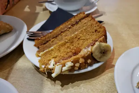 Blue House Bakery SW17 photo 4